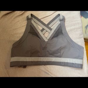 Gymshark sports bra